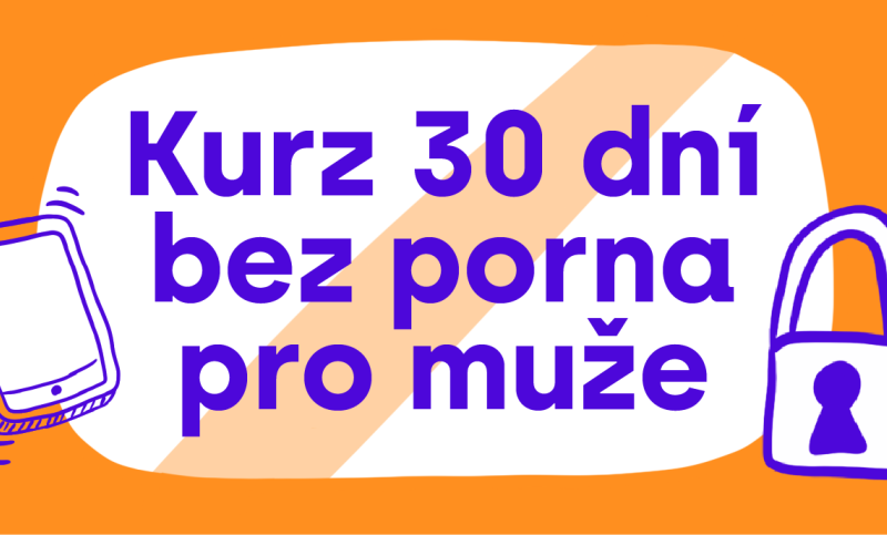 Třicet dní bez porna (verze pro muže)
