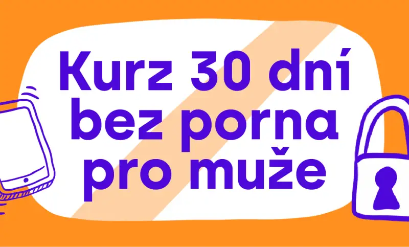 Třicet dní bez porna (verze pro muže)