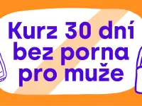 Třicet dní bez porna (verze pro muže)