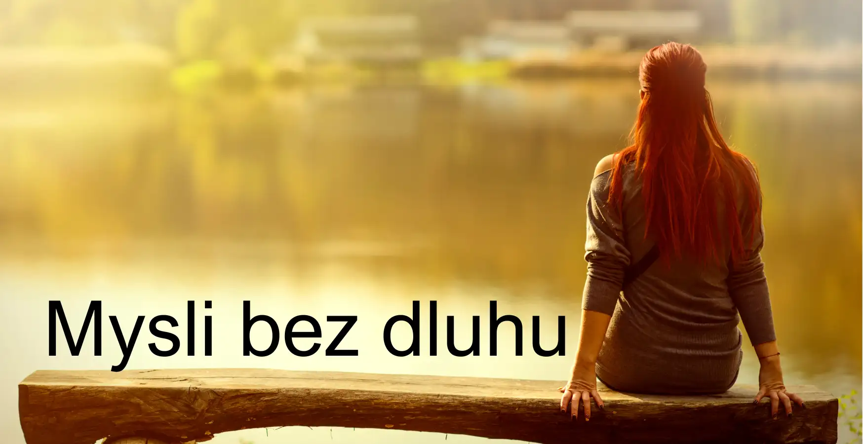 Mysli bez dluhu
