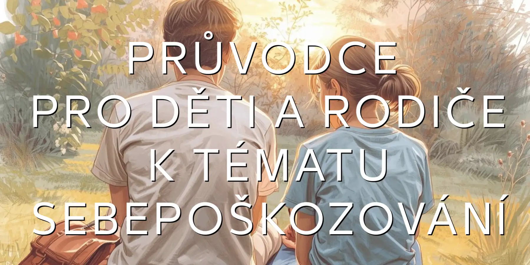 Společně, když je toho moc