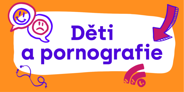 Děti a pornografie: Kurz pro rodiče