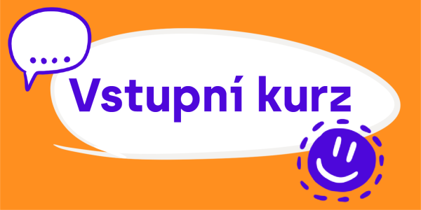 E-koučink: Vstupní kurz