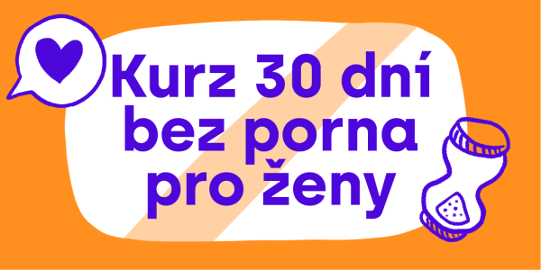 Třicet dní bez porna (verze pro ženy)