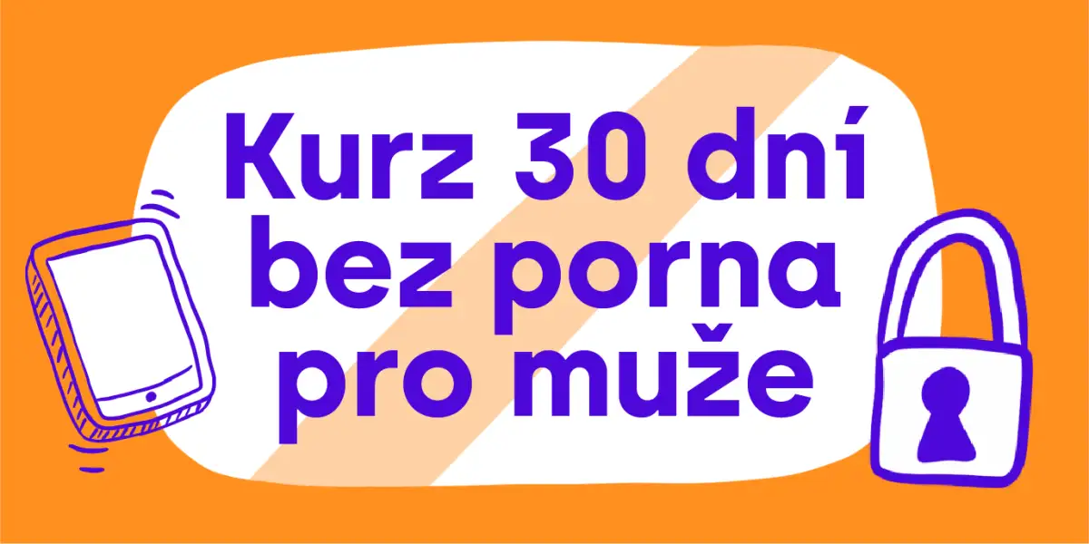 Třicet dní bez porna (verze pro muže)