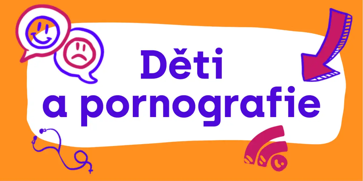 Děti a pornografie: Kurz pro rodiče
