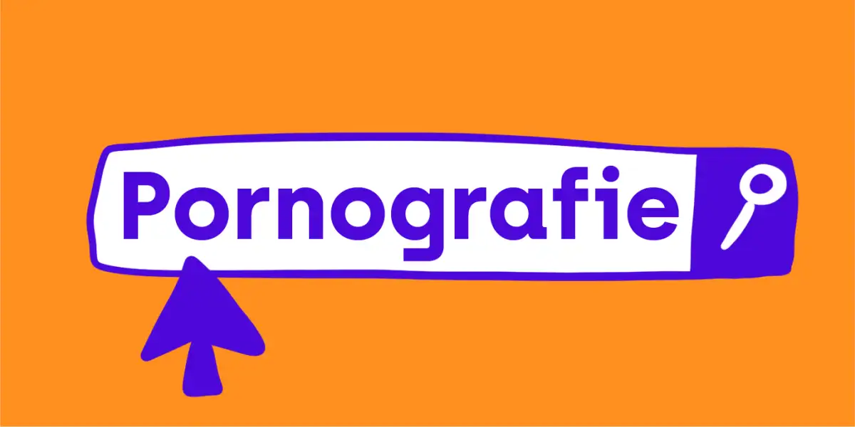 Pornografie