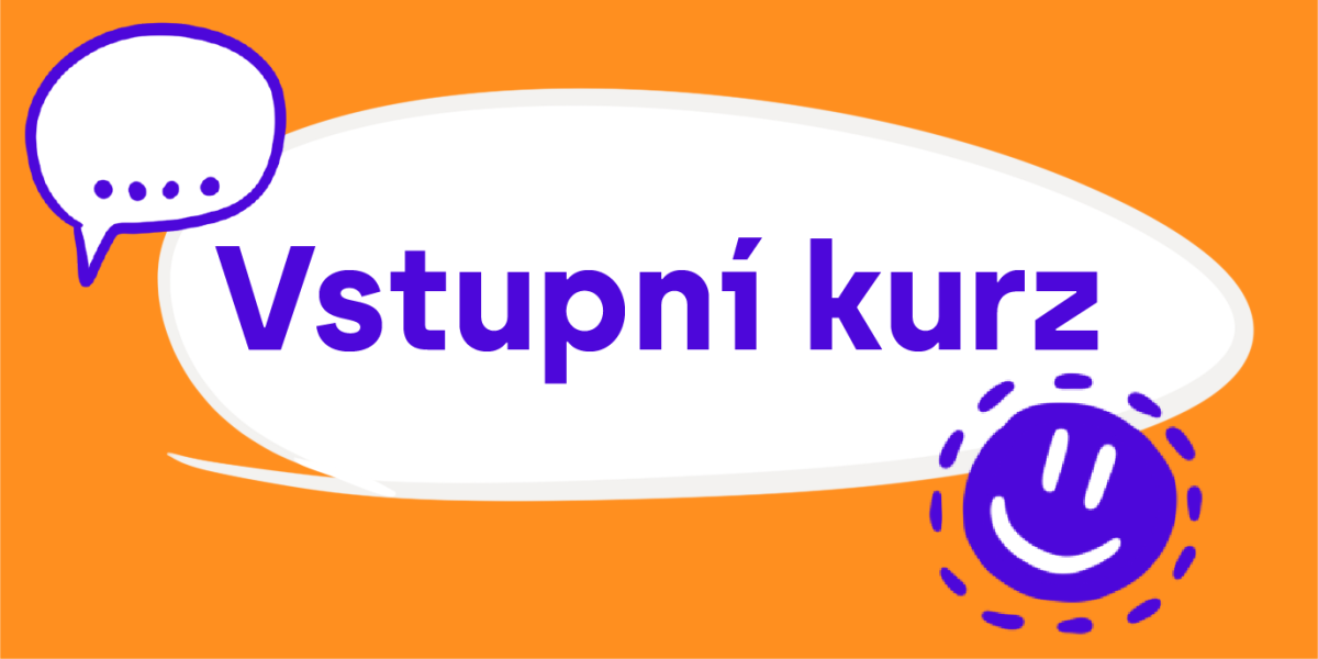 E-koučink: Vstupní kurz