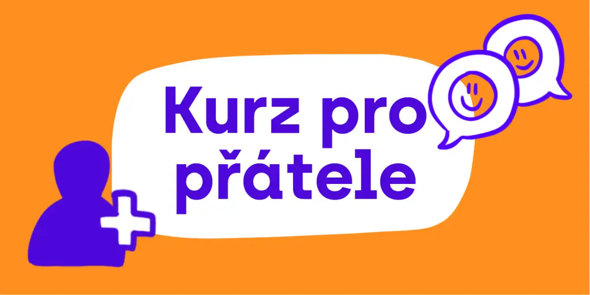 Kurz pro přátele