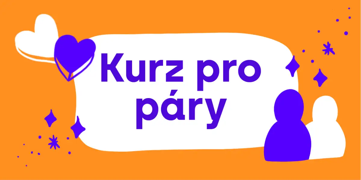 Kurz pro páry
