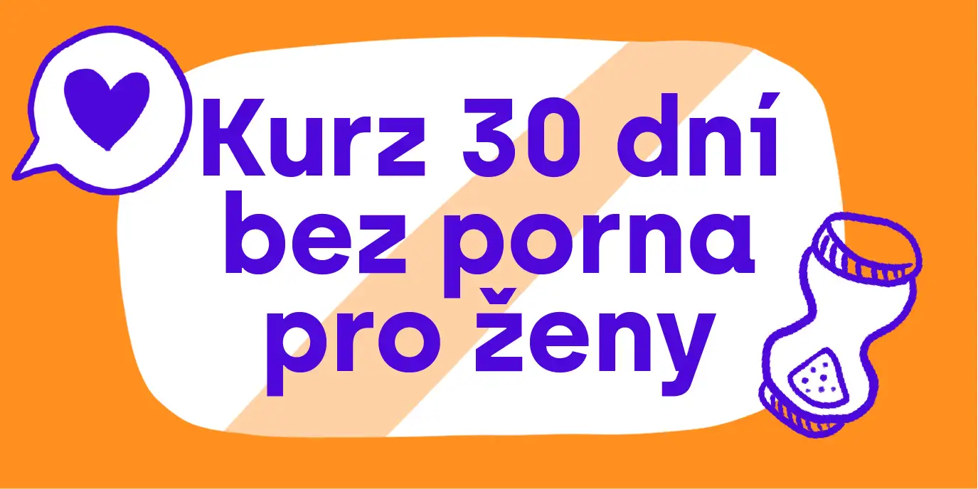 Třicet dní bez porna (verze pro ženy)